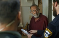 فيلم حوار مع البحر 