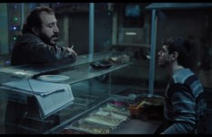 فيلم كان ياما كان في غزة