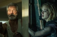 فيلم Don't Breathe