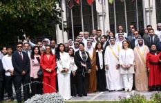 تكريم نجوم الفن 