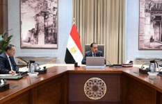 اجتماع تخصيص حرم جامعى دولى
