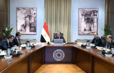 اجتماع متابعة مخزون الأدوية بالمستشفيات