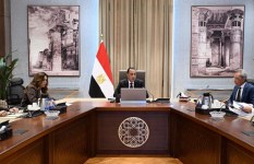 مناقشة تعديلات قانون التصالح في مخالفات البناء