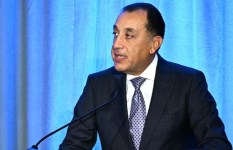 مشاركة رئيس الوزراء فى فعاليات الأمم المتحدة