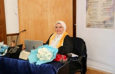 د. إسراء محي الدين