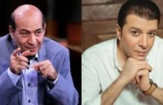 مصطفى كامل وطارق الشناوي 