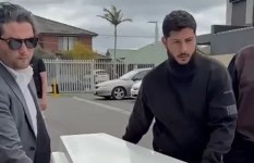جثمان يحيى شكري سرحان 