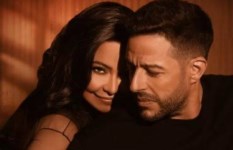 حماقي وشيرين 