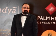 المخرج أحمد عفيفي 
