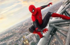 فيلم سبايدر مان 