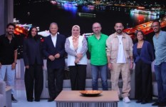 مسلسل بنج كلي 
