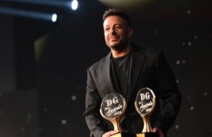 محمد حماقي 