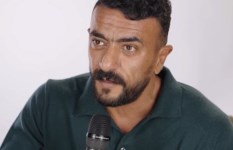 أحمد العوضي 