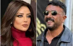 أحمد العوضي ورضوي الشربيني 