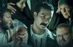 مسلسل لم يحك عن بنى مزار 