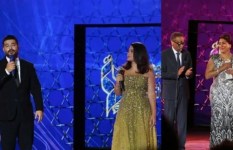 مهرجان العربى للإذاعة والتلفزيون 