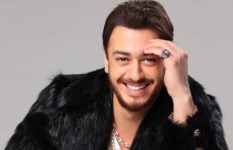 سعد لمجرد 