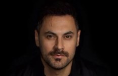 هادى أسود 