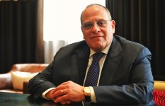 المنتج صادق الصباح 
