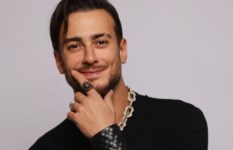 سعد لمجرد 