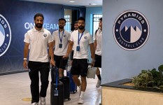 بيراميدز 