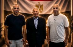 منتخب مصر 