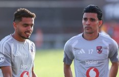 الأهلي 
