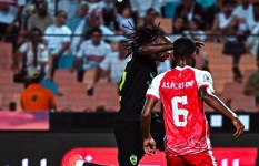 الزمالك وبورت الجيبوتي