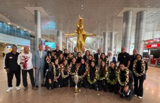 منتخب مصر للطائرة بنات