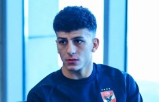علي محمود 