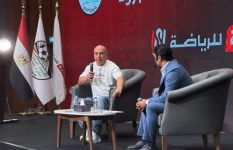 حسام حسن 