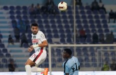 الزمالك وغزل المحلة 
