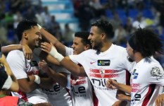 الزمالك 