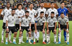 منتخب ليبيا 