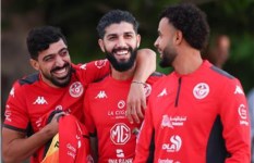 منتخب تونس