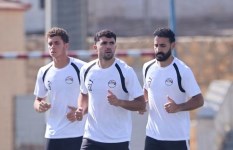 منتخب مصر 