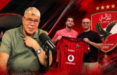 مصطفى شوبير و أحمد شوبير