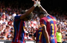 برشلونة 