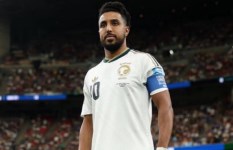 سالم الدوسري 