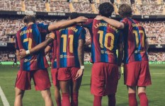 برشلونة 