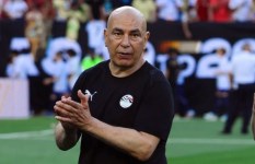 حسام حسن 