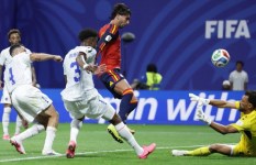 منتخب إسبانيا 