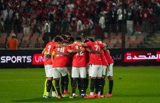 منتخب مصر 