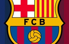 برشلونة 