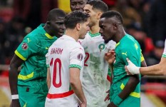 السنغال و المغرب 