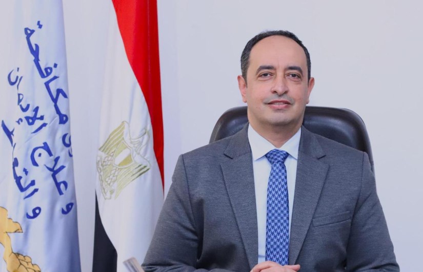 د. عمرو عثمان
