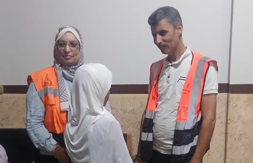 فريق التدخل السريع 