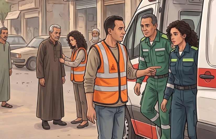 فريق التدخل السريع