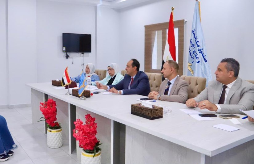 جانب من الفعاليات 