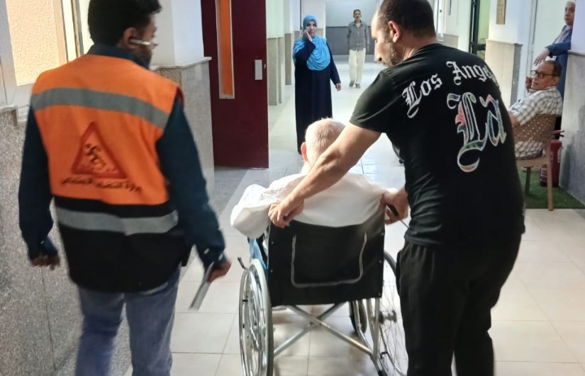 فريق التدخل السريع 